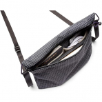 Bellroy Lite Sacoche anta-Arcadegray