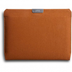 Bellroy MacBook Uyumlu nce Koruyucu Klf(14 in)-Bronze