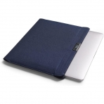 Bellroy MacBook Uyumlu nce Koruyucu Klf(16 in)-Navy