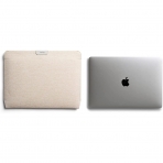 Bellroy MacBook Uyumlu nce Koruyucu Klf(16 in)-Saltbush