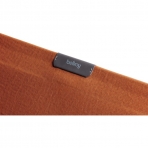 Bellroy MacBook Uyumlu nce Koruyucu Klf(16 in)-Bronze