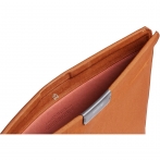 Bellroy MacBook Uyumlu nce Koruyucu Klf(16 in)-Bronze