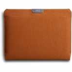 Bellroy MacBook Uyumlu nce Koruyucu Klf(16 in)-Bronze