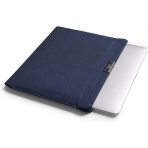 Bellroy MacBook Uyumlu nce Koruyucu Klf(14 in)-Navy