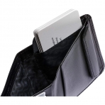 Bellroy Madeni Para Kadn Czdan(Black)