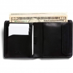 Bellroy Madeni Para Kadn Czdan(Black)