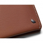 Bellroy Madeni Para Kadn Czdan(Hazelnut)