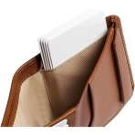 Bellroy Madeni Para Kadn Czdan(Hazelnut)