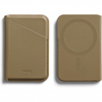 Bellroy Mag Czdan Tutucu-Khaki