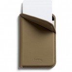 Bellroy Mag Czdan Tutucu-Khaki