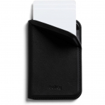 Bellroy Mag Czdan Tutucu-Black