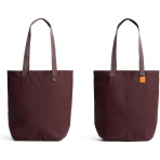 Bellroy City Tote anta-Burgundy