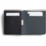 Bellroy Note nce Deri Erkek Czdan(Black)