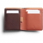 Bellroy Note nce Deri Erkek Czdan(Aragon)