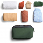 Bellroy Packing Cube Fermuarl� �anta (4L)-Spruce