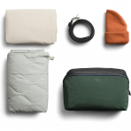 Bellroy Packing Cube Fermuarl� �anta (6L)-Spruce