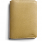 Bellroy Pasaport Klf-Mustard