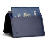 Bellroy Pasaport Klf-Navy