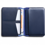 Bellroy Pasaport Klf-Navy