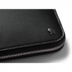 Bellroy RFID Korumal Kadn Deri Czdan(Black)