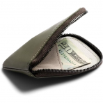 Bellroy RFID Korumal� Erkek Deri C�zdan-Willow