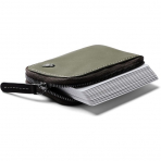 Bellroy RFID Korumal� Erkek Deri C�zdan-Willow