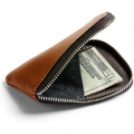 Bellroy RFID Korumal� Erkek Deri C�zdan-Caramel