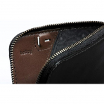 Bellroy RFID Korumal� Erkek Deri C�zdan-Black