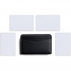 Bellroy Erkek Deri Kartlk (Black)