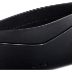 Bellroy Erkek Deri Kartlk (Black)