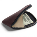 Bellroy RFID Korumal Erkek Deri Czdan (DeepPlum)