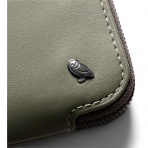 Bellroy RFID Korumal Erkek Deri Czdan (Willow)