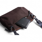 Bellroy Tokyo Askl Organizer anta-Deepplum