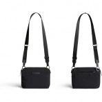 Bellroy Tokyo Askl Organizer anta-Raven