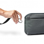 Bellroy Tokyo Askl Organizer anta-Everglade
