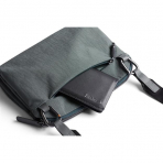 Bellroy Tokyo Askl Organizer anta-Everglade
