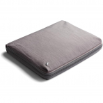 Bellroy Tokyo Folio Tablet antas (12.9 in)-StormGrey