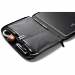 Bellroy Tokyo Folio Tablet antas (12.9 in)-Raven