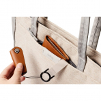 Bellroy Tokyo Tote Laptop antas (13 in)-Saltbush