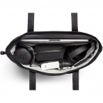 Bellroy Tokyo Tote Laptop antas (13 in)-Raven