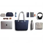 Bellroy Tokyo Tote Laptop antas (13 in)-Navy