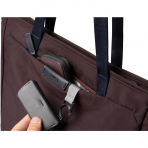 Bellroy Tokyo Tote Laptop antas (13 in)-Depplum