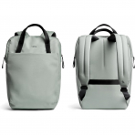 Bellroy Via Workpack Laptop antas (16 in)-Eucalyptus