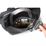 Bellroy Via Workpack Laptop antas (16 in)-Slate