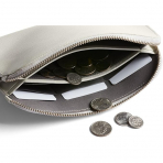 Bellroy Clutch Deri Kadn Czdan