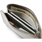 Bellroy Clutch Deri Kadn Czdan