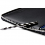 Bellroy Travel Folio Deri Kadn Czdan(Black)