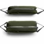 Bellroy Classic Sling apraz anta-Olive