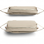 Bellroy Classic Sling apraz anta-Tahini