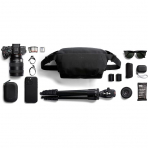 Bellroy Venture �anta 10L (Black)